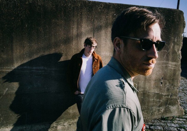 The Black Keys Give the Gift of Song to PETA US