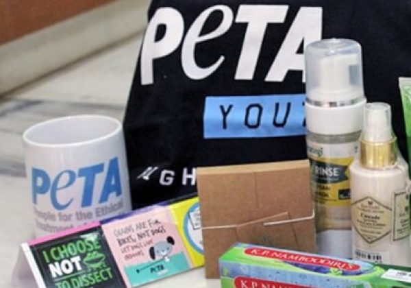 Win Big on PETA Youth’s Birthday