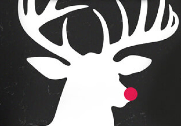 Awesome Animal-Friendly Christmas Wallpapers