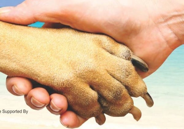 Radio Mantra for Dogs on Friendship Day