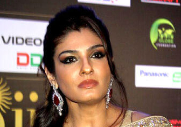 Raveena Tandon-Thadani Urges Prime Minister To Save Forests  And Wildlife