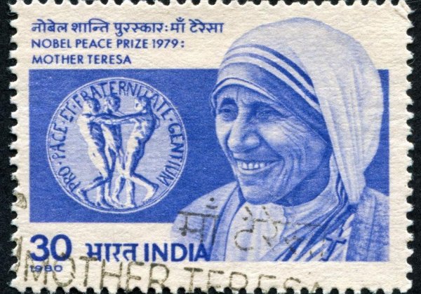 Mother Teresa: Saint to Humans and Animals