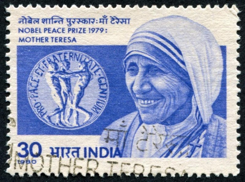 Mother Teresa: Saint to Humans and Animals