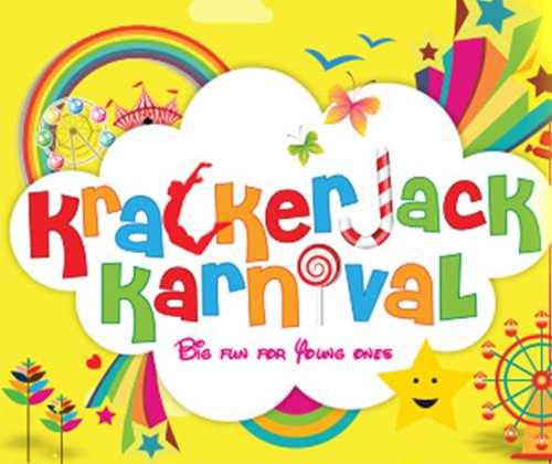 Kids: We’re Going to the Krackerjack Karnival – Are You?