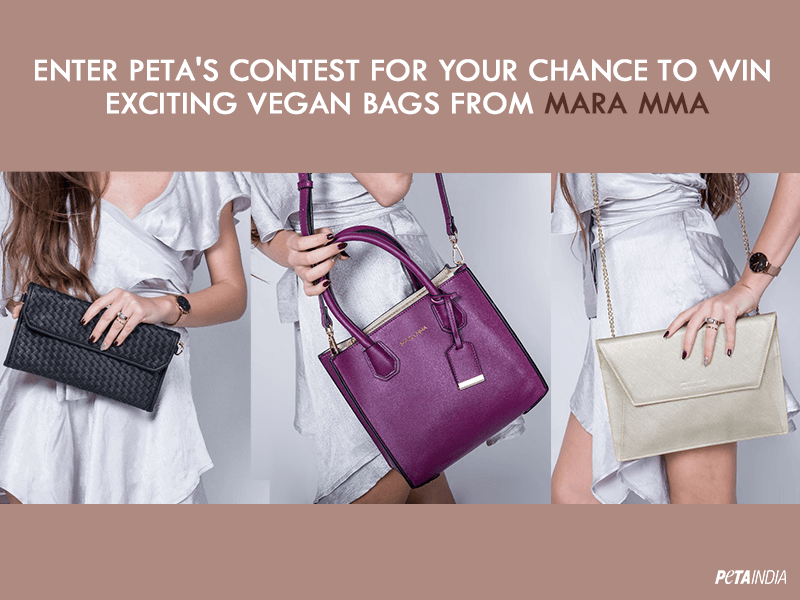 Tote Bag Giveaway! Enter for a chance to win! 