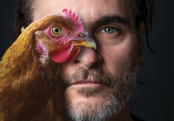 फिल्म ‘जोकर’ के अभिनेता Joaquin Phoenix पशुओं के शोषण के खिलाफ PETA US के साथ जुड़े