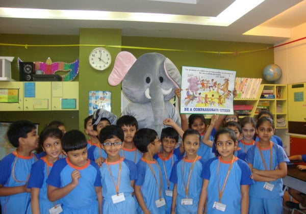 PETA India’s New ‘Compassionate Citizen’ Programme Is Set to Be Used in Haryana Schools