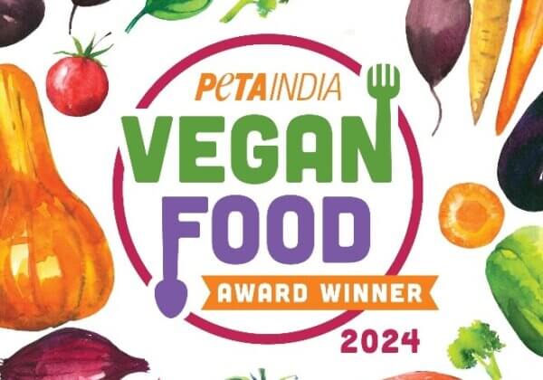 Shilpa Shetty’s WickedGüd, Samantha Ruth Prabhu’s Nourish You, and Varun Dhawan’s Fast&Up Among Winners of 2024 PETA India Vegan Food Awards